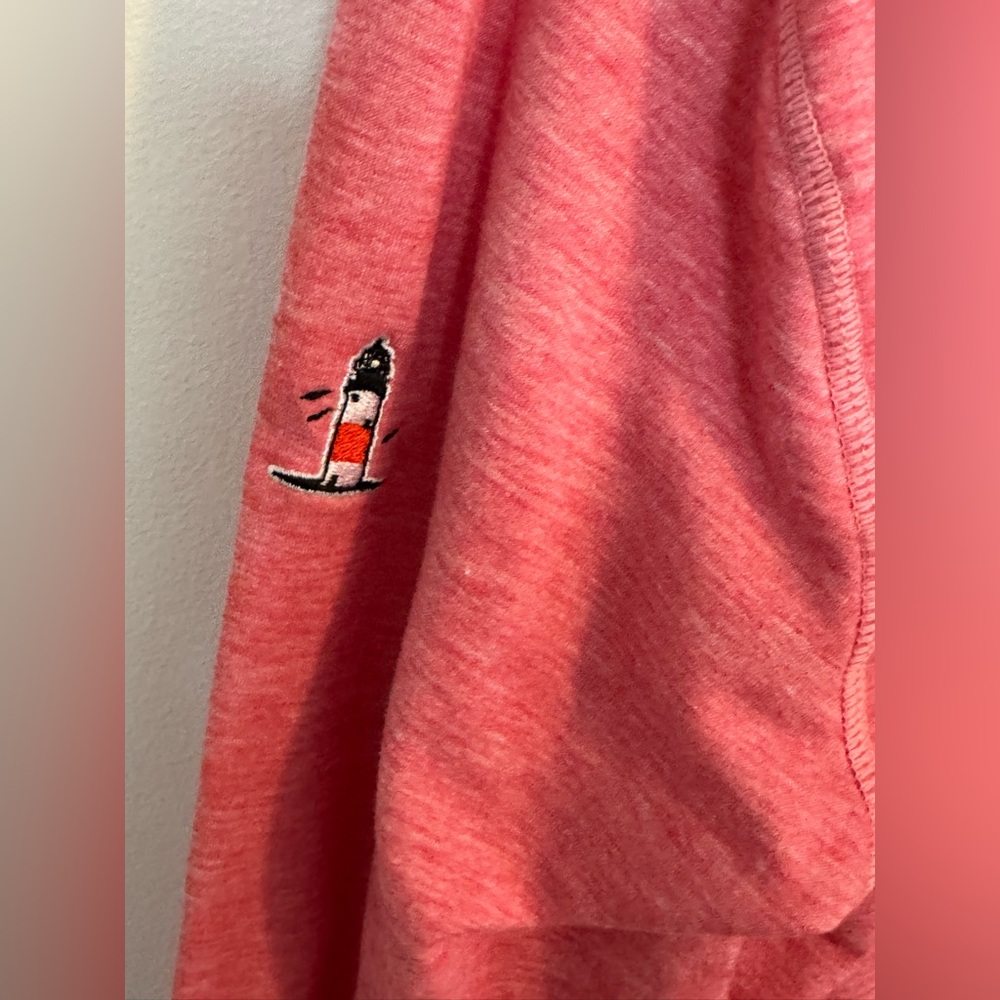 Foray Golf French Terry Hoodie - Picture 7 of 12